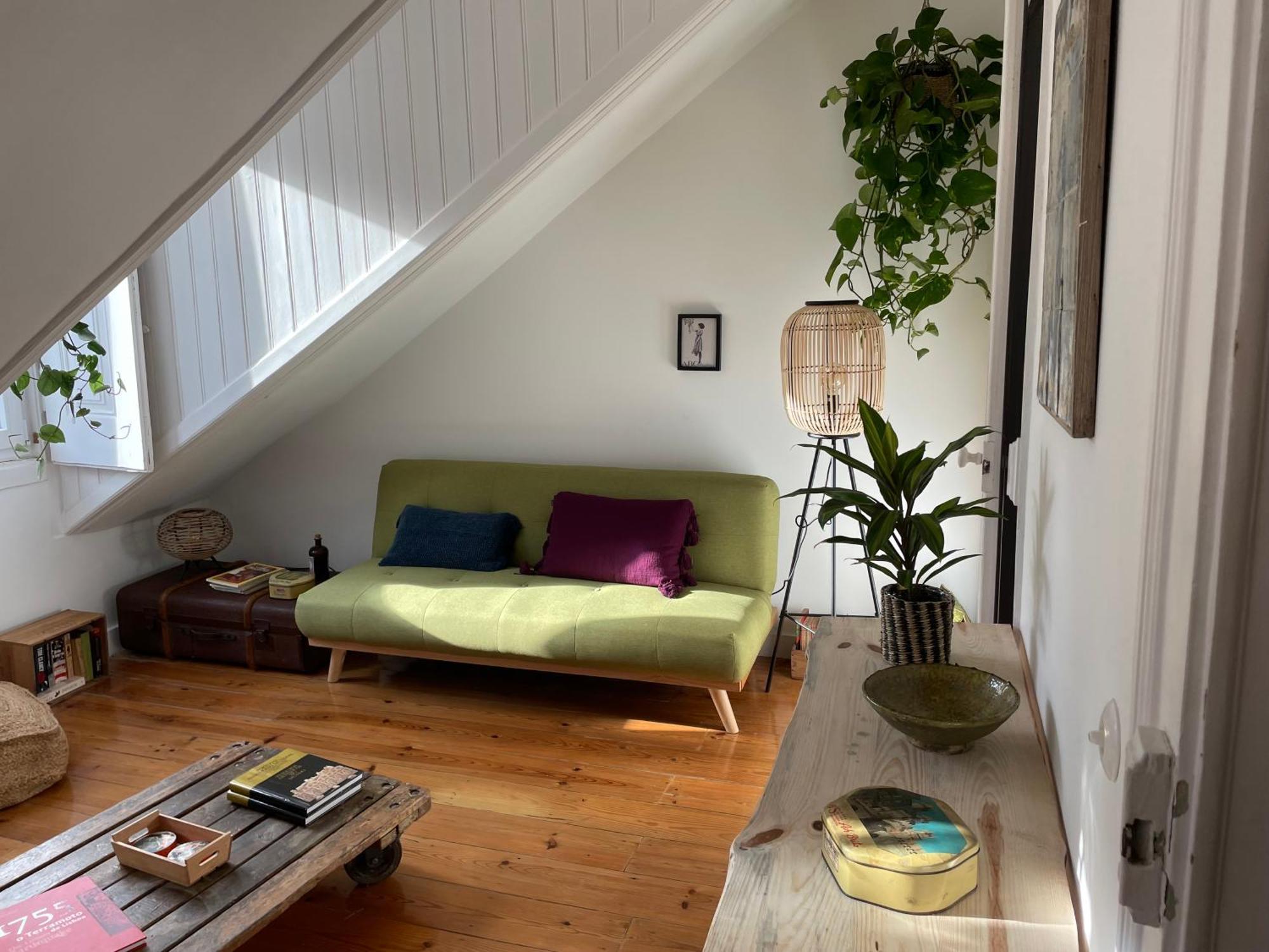 Cosy Apartment - Bairro Alto, Principe Real Lisboa Exterior foto