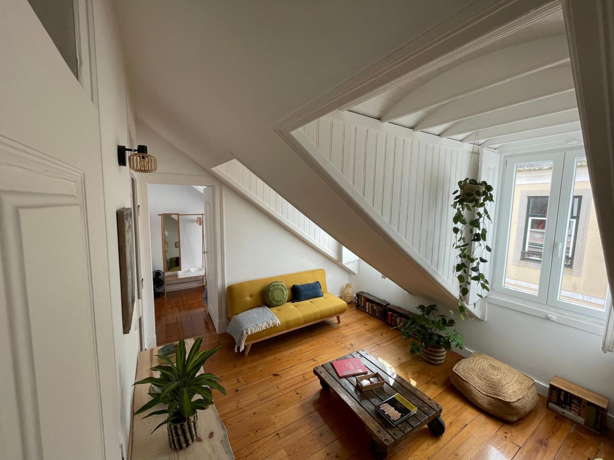 Cosy Apartment - Bairro Alto, Principe Real Lisboa Exterior foto