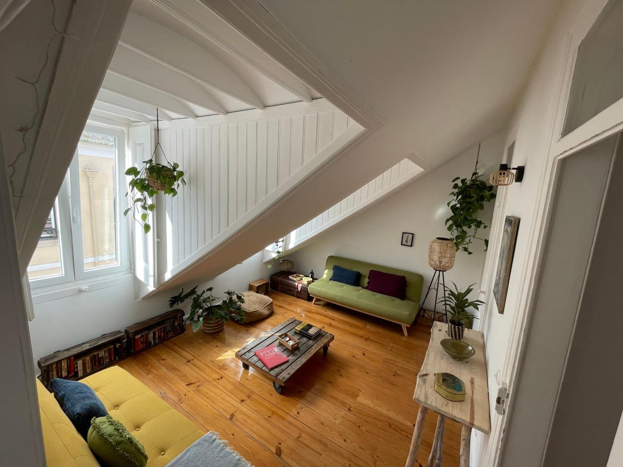 Cosy Apartment - Bairro Alto, Principe Real Lisboa Exterior foto