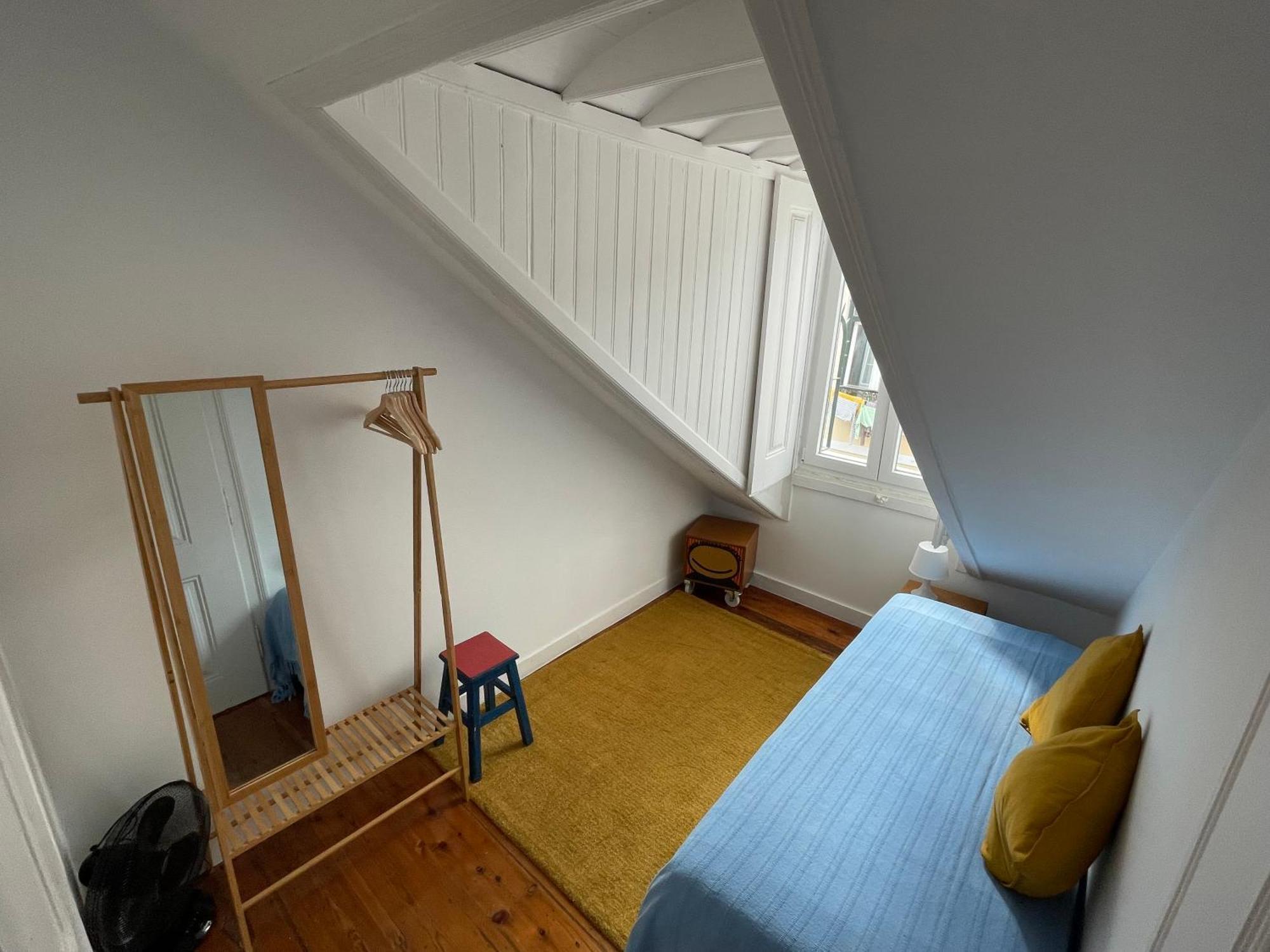 Cosy Apartment - Bairro Alto, Principe Real Lisboa Exterior foto