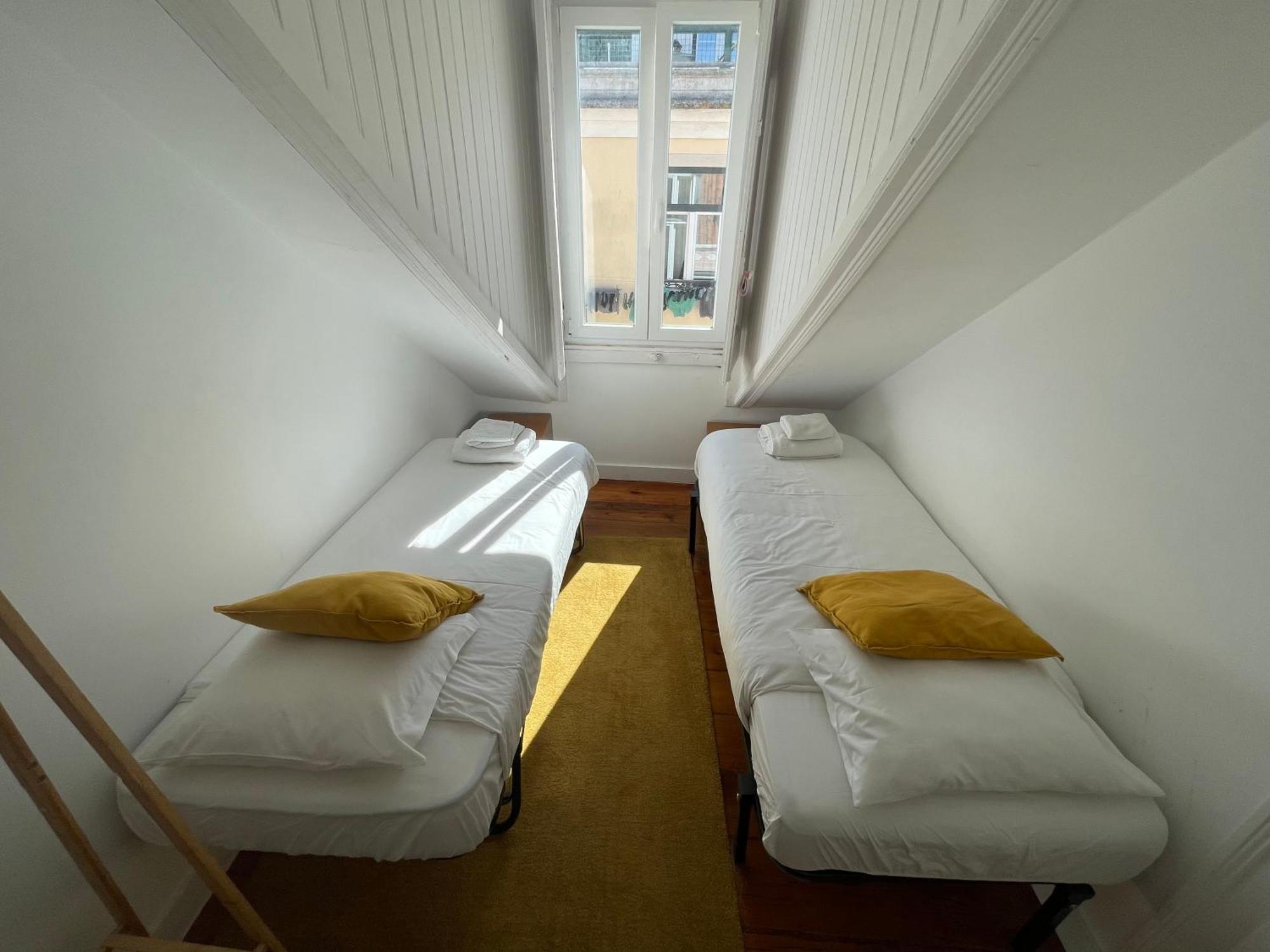 Cosy Apartment - Bairro Alto, Principe Real Lisboa Exterior foto